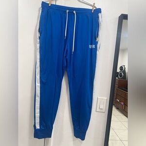 American Eagle Joggers - Blue - XL